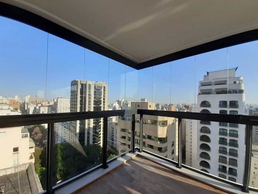 אַחֵר ב Sao Paulo, Sao Paulo 12189125