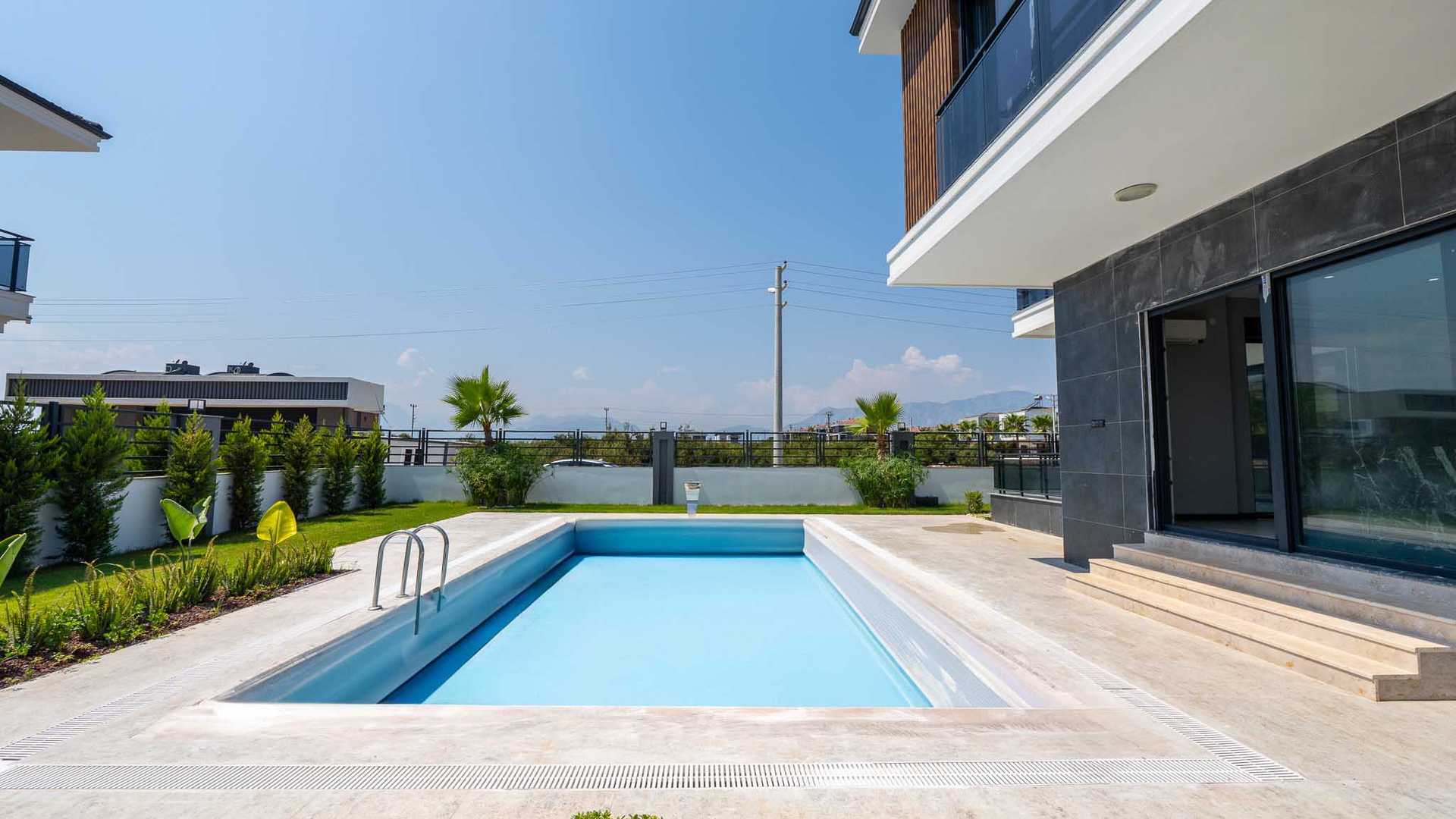 rumah dalam Döşemealtı, Antalya 12189180