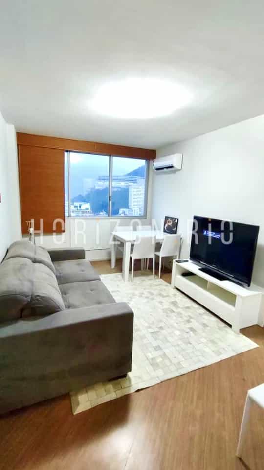 Condominium in Ipanema, Rio de Janeiro 12189411