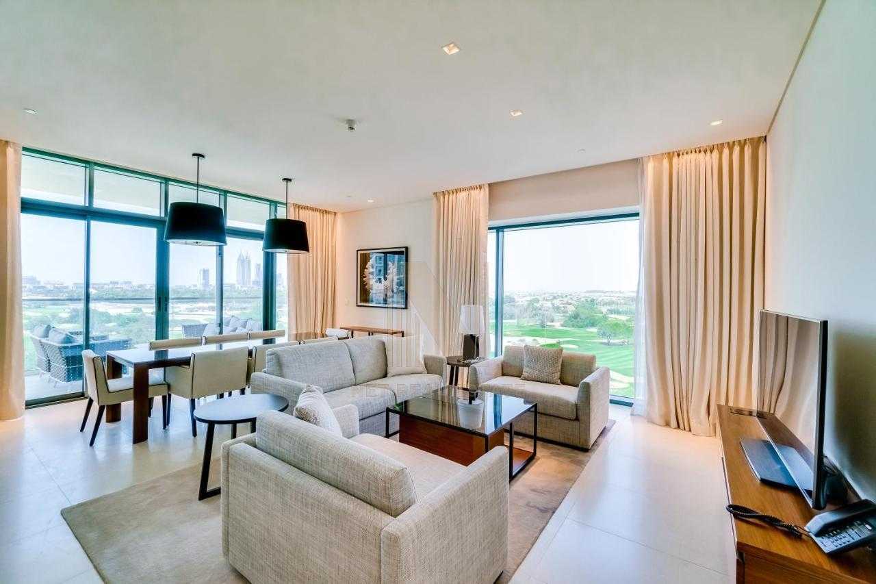 Condominium in Dubai, Dubayy 12189513
