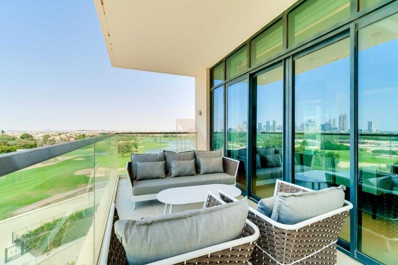 Condominium in Dubai, Dubayy 12189513