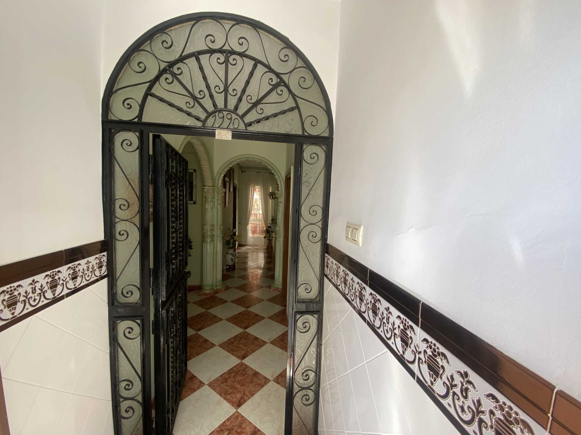 मकान में ऑलवेरा, Andalusia 12189529