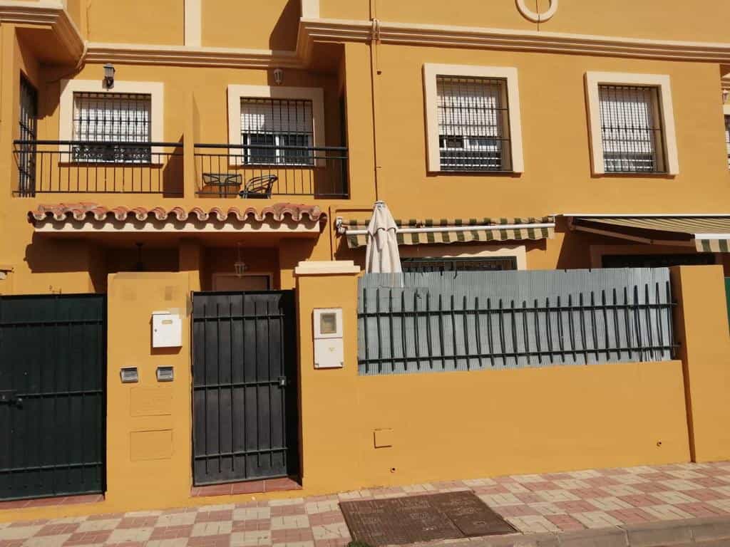House in Torremolinos, Andalucía 12189539