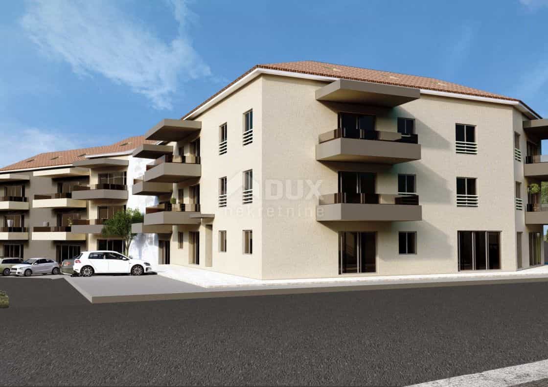 Condominium in Valbandon, Istarska županija 12189572