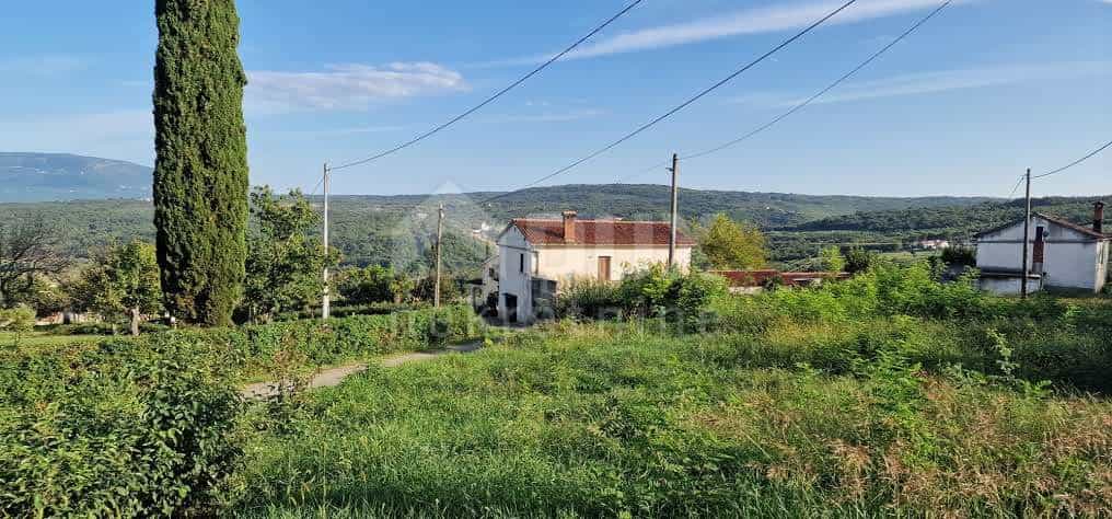 Land in Pićan, Istria County 12189579