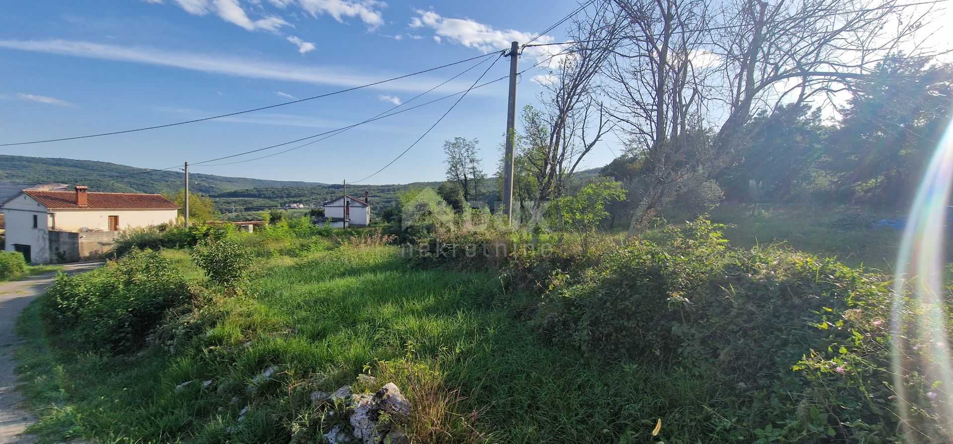 Tanah di pican, Istarska Zupanija 12189579