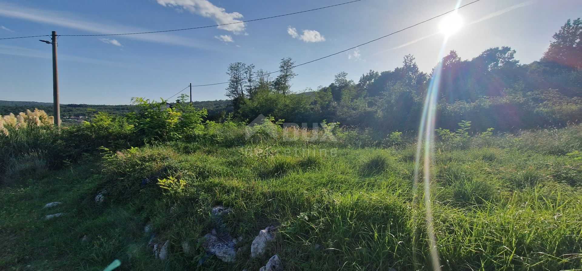 Land in Pićan, Istria County 12189579