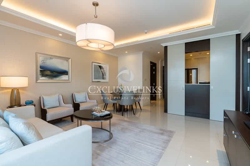 Eigentumswohnung im Dubai, Dubayy 12189615