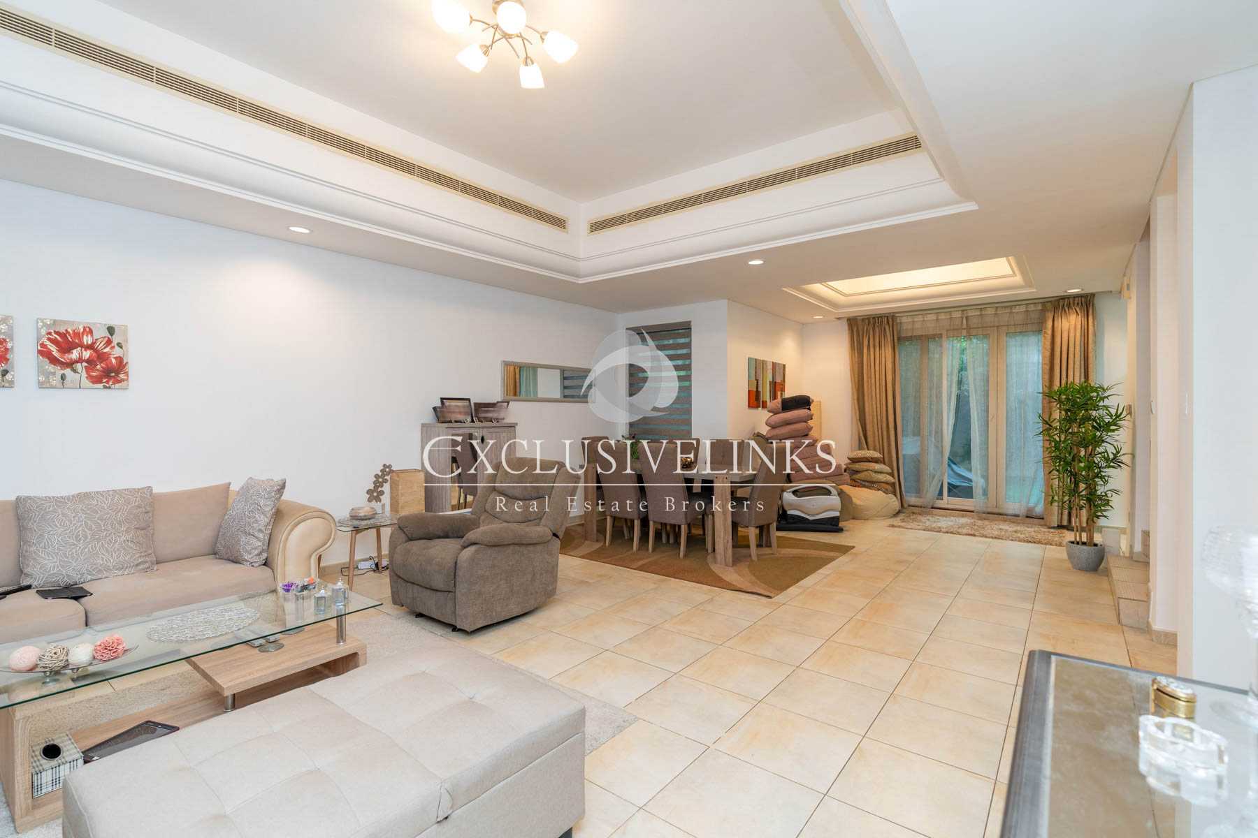Huis in Dubai, Dubayy 12189616
