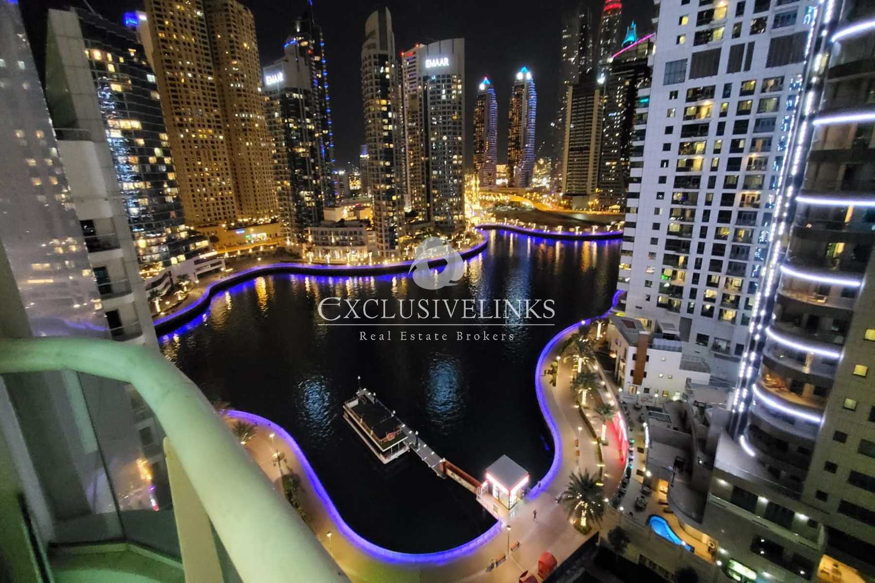 Kondominium dalam Dubai, Dubai 12189620