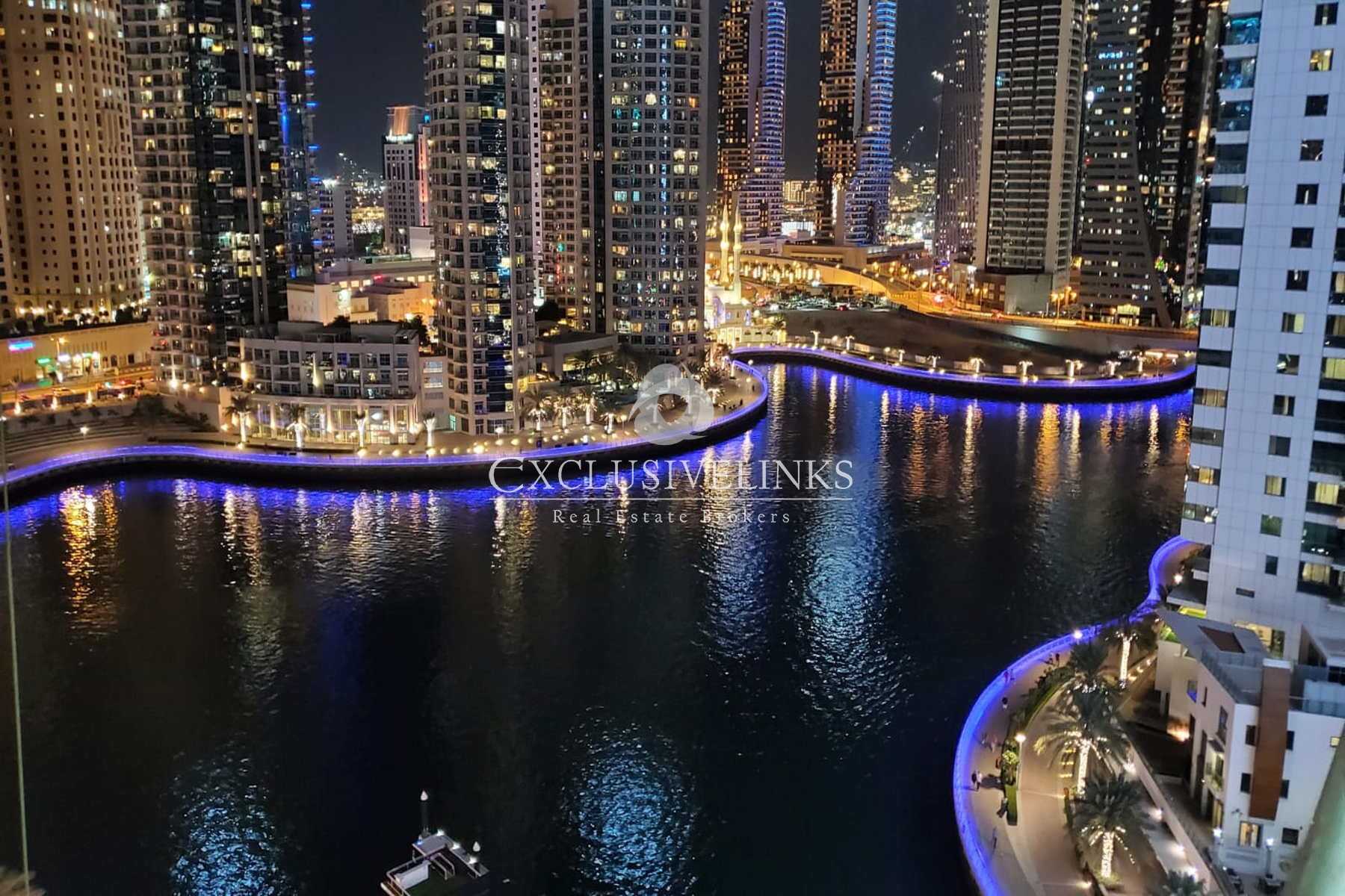Kondominium dalam Dubai, Dubai 12189620