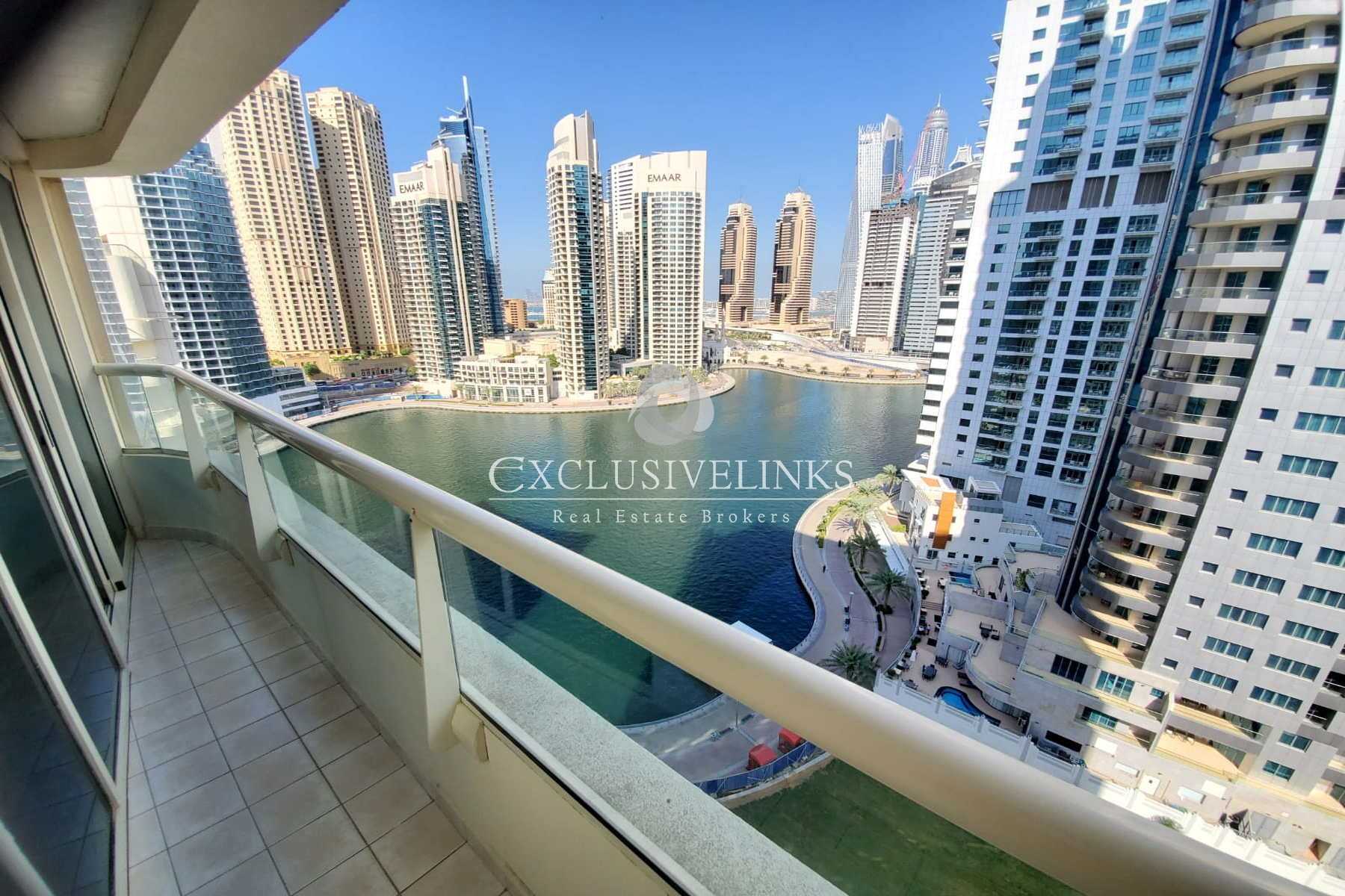 公寓 在 Dubai, Dubai 12189620