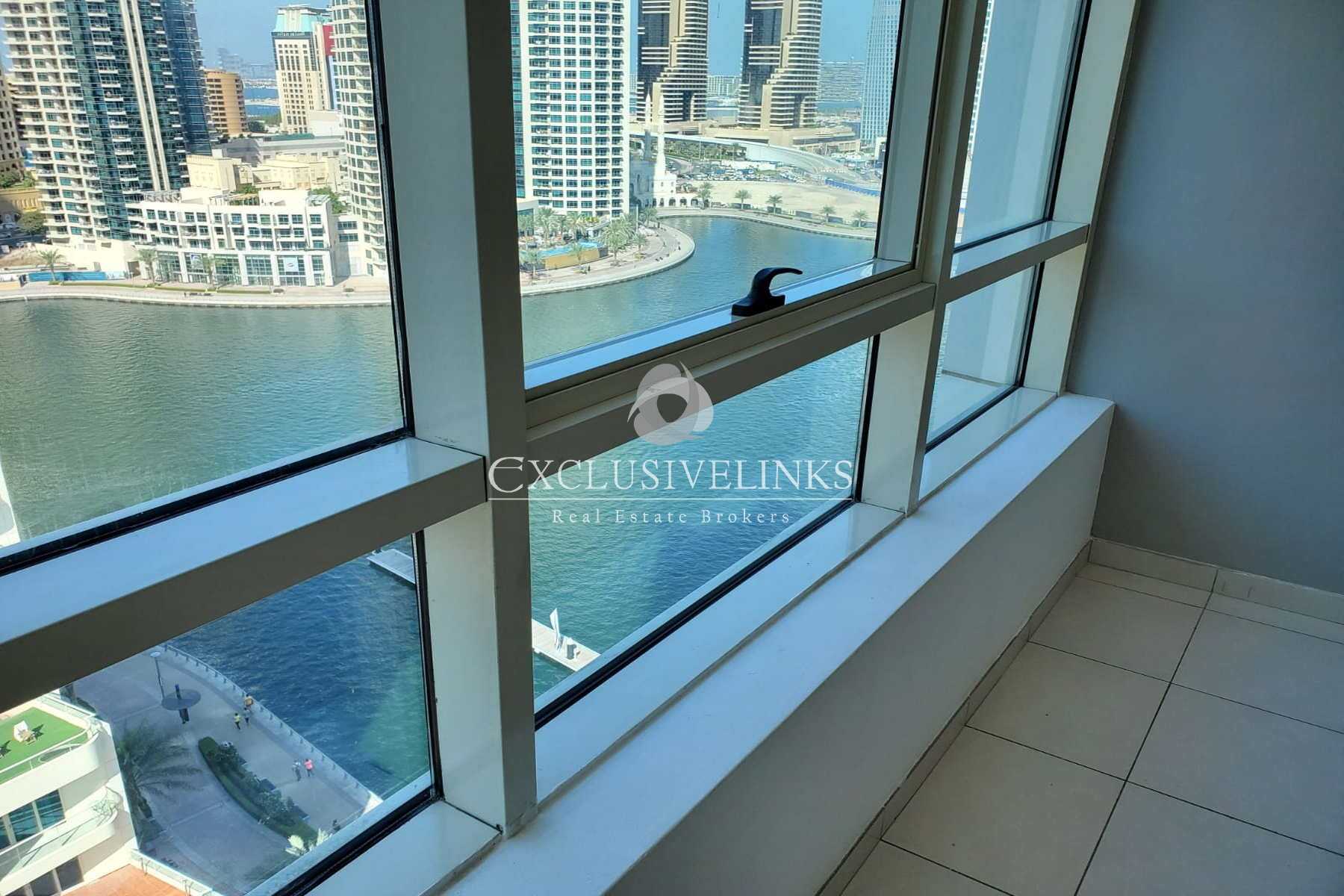 公寓 在 Dubai, Dubai 12189620