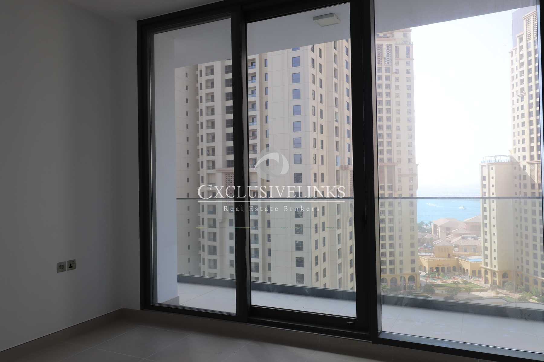 公寓 在 Dubai, Dubai 12189621