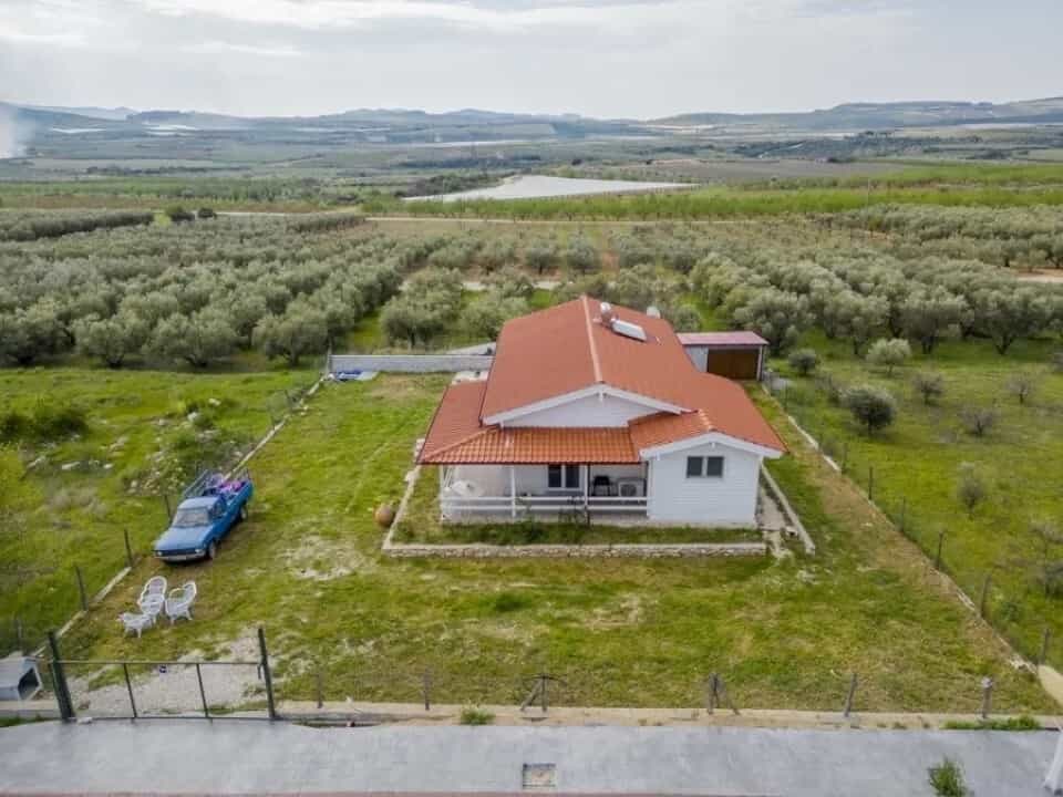 Casa nel Ofrinion, Anatoliki Makedonia kai Thraki 12189643