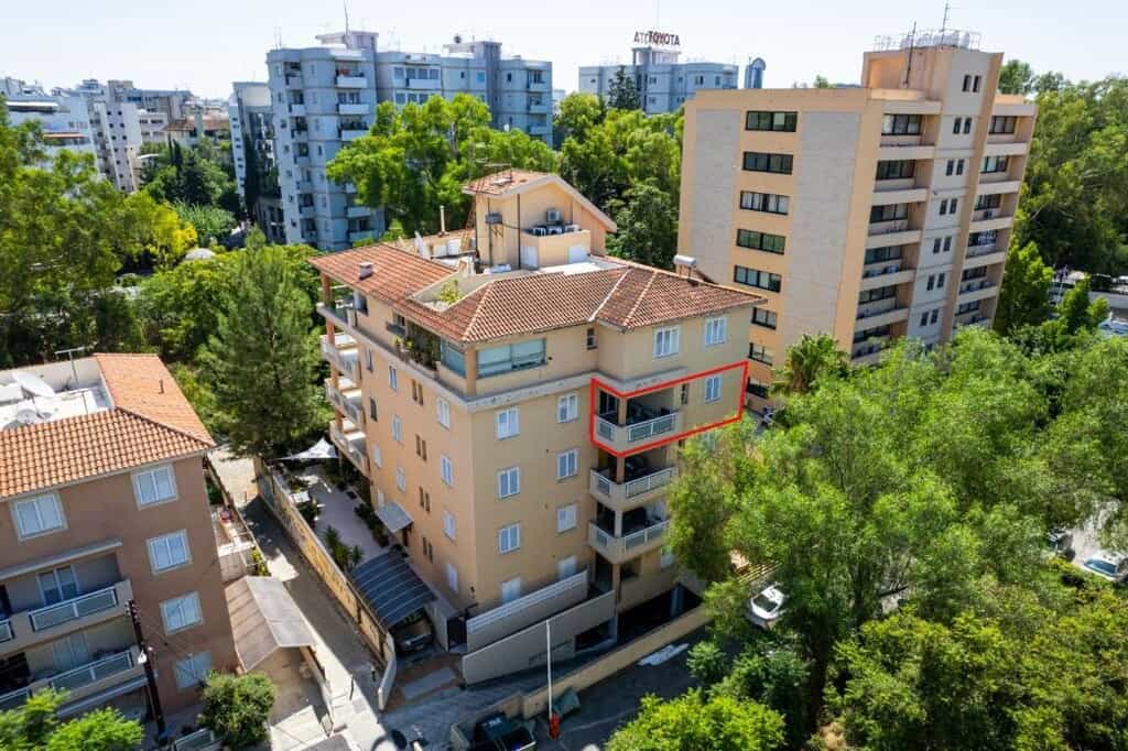 Condominium in Nicosia, Nicosia 12189644