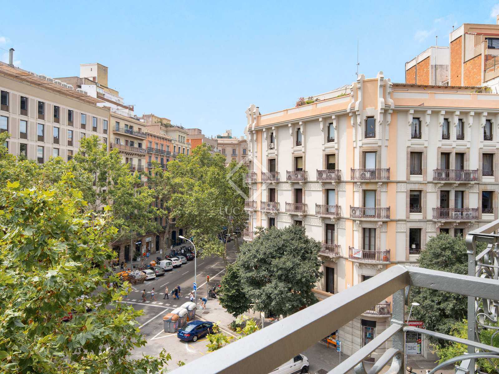 Condominium in Barcelona, Catalonia 12189657