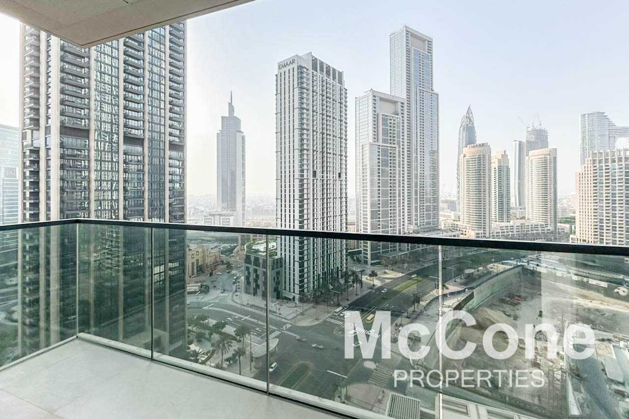 Kondominium dalam Dubai, Dubai 12189674