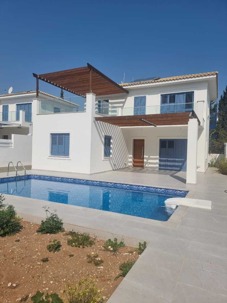 Huis in Perivolia, Larnaca 12189678