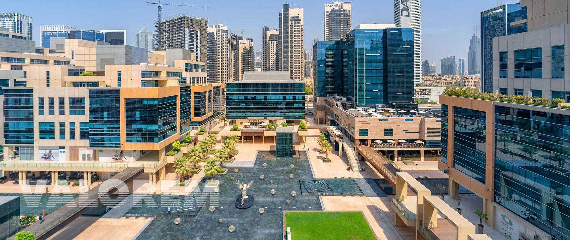 Ufficio nel Dubai, Dubayy 12189707