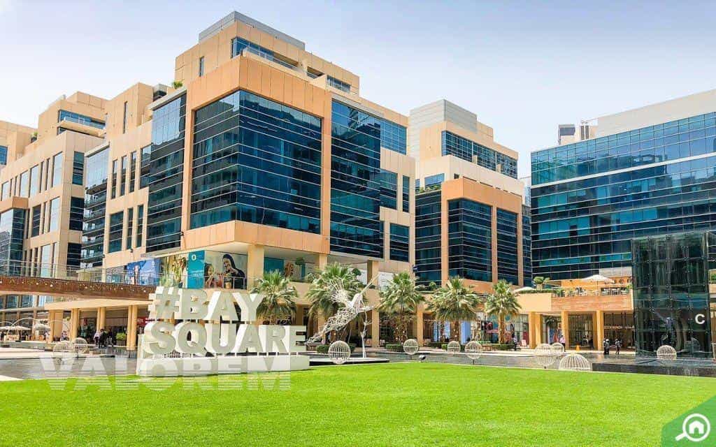 Γραφείο σε Dubai, Dubai 12189707