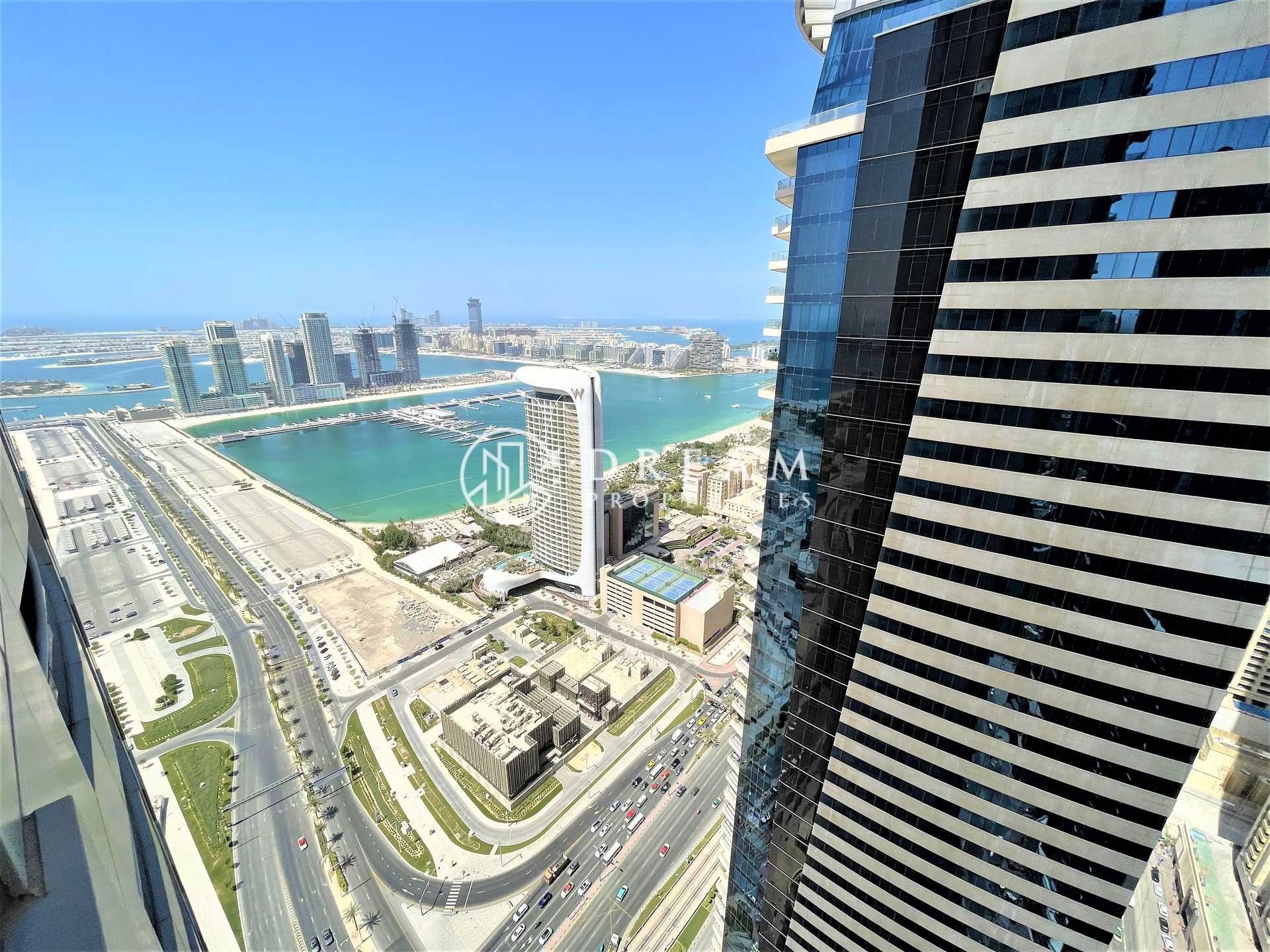 Condominio nel Dubai, Dubayy 12189740
