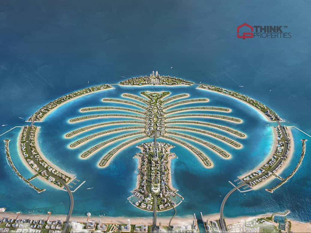 Land in Dubai, Dubayy 12189742