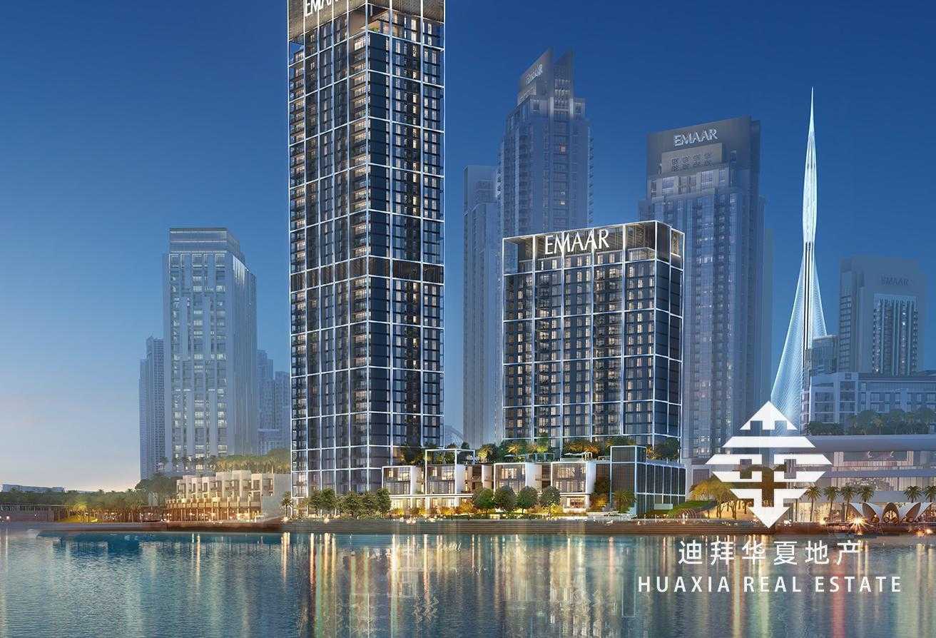 عمارات في Dubai, Dubai 12189747