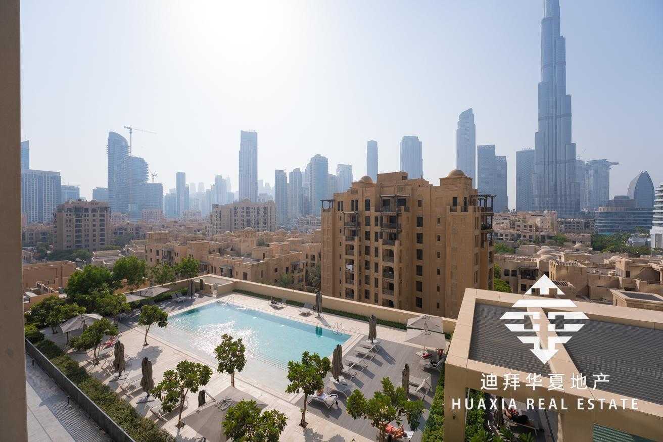 عمارات في Dubai, Dubai 12189748