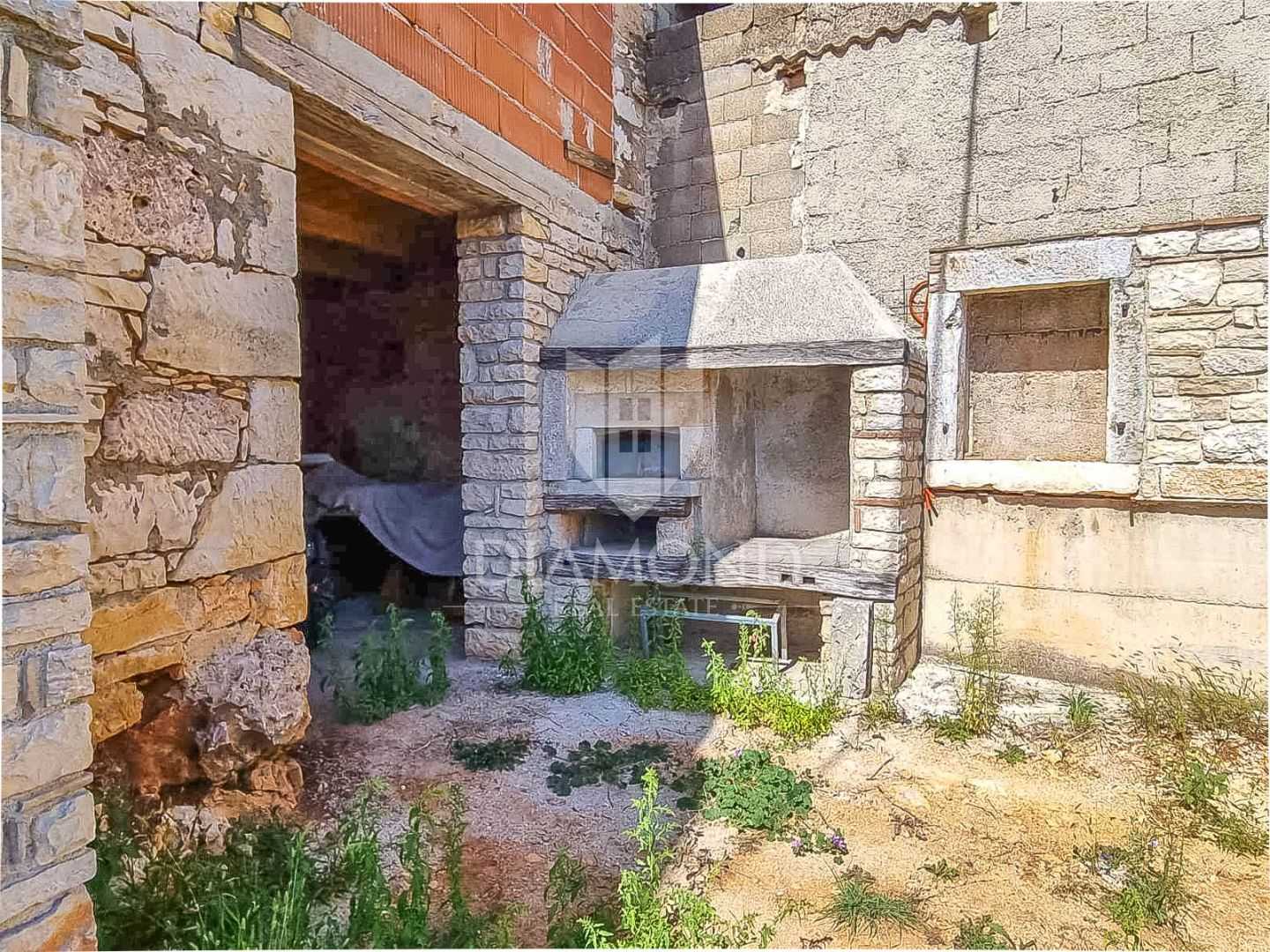 Dom w Porec, Istarska Zupanija 12189828