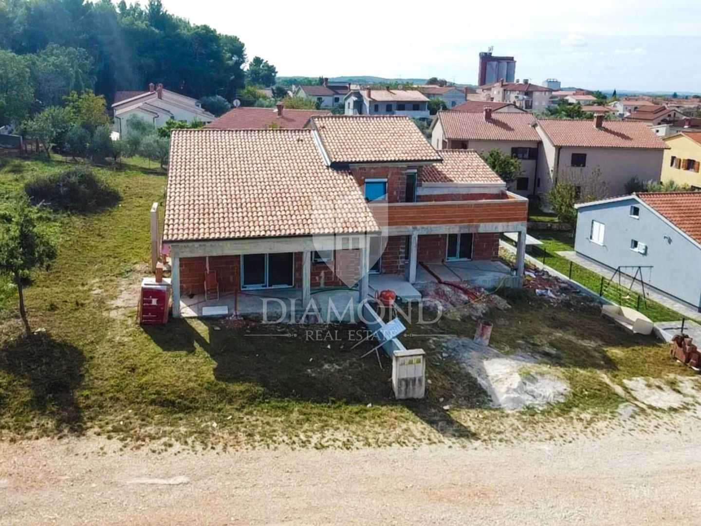 Dom w Porec, Istarska Zupanija 12189868
