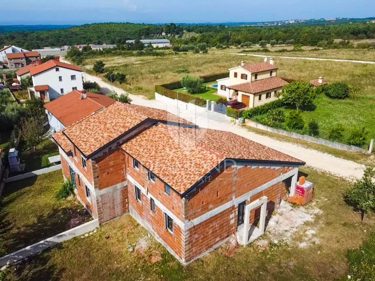 Huis in Porec, Istarska Zupanija 12189868