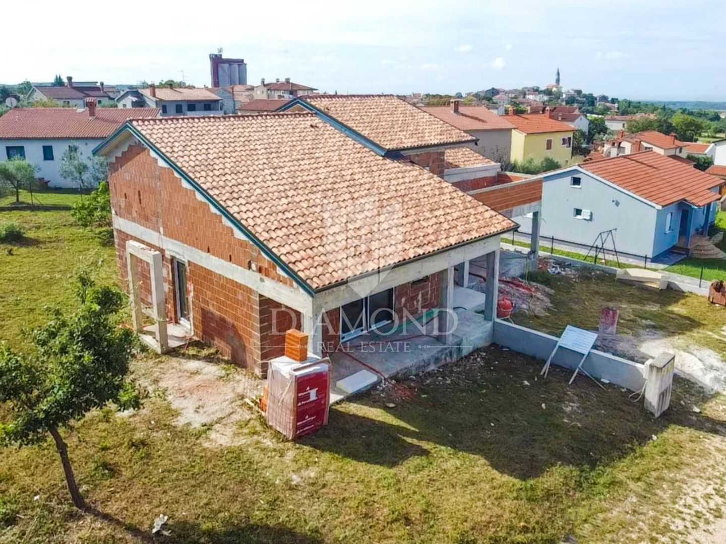Haus im Porec, Istarska Zupanija 12189868