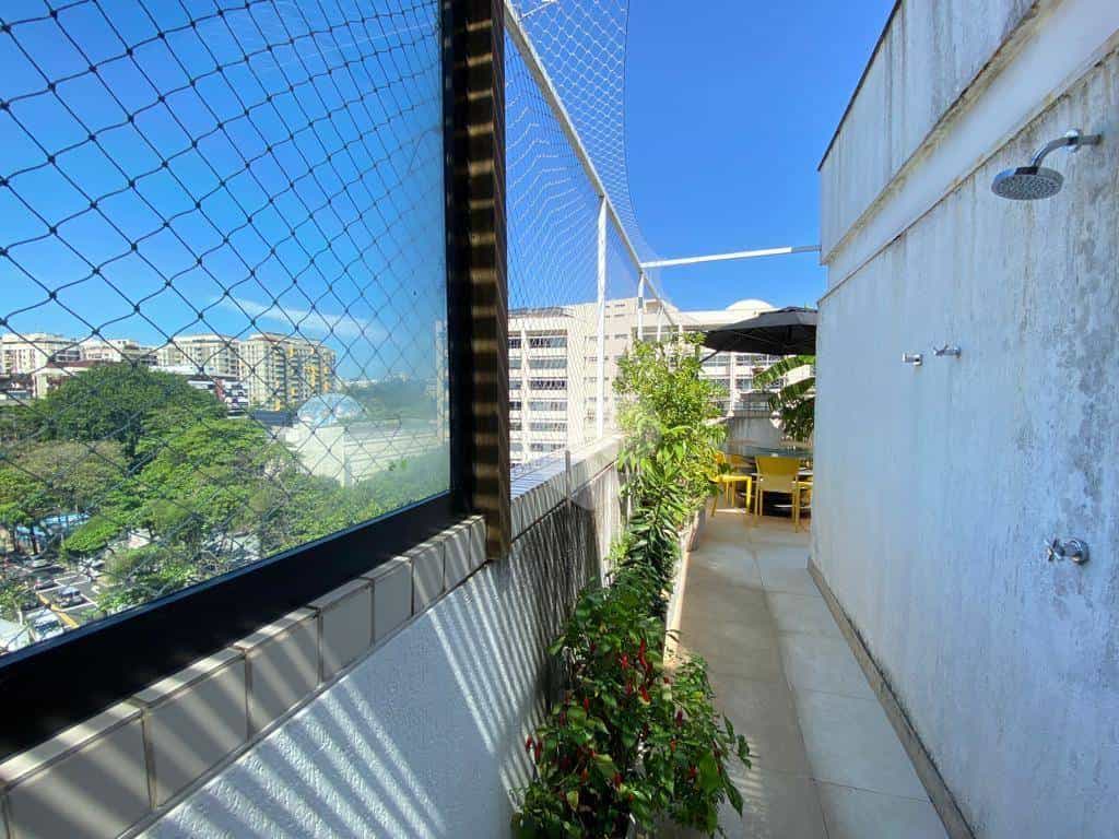 Condominium in , Rio de Janeiro 12189903
