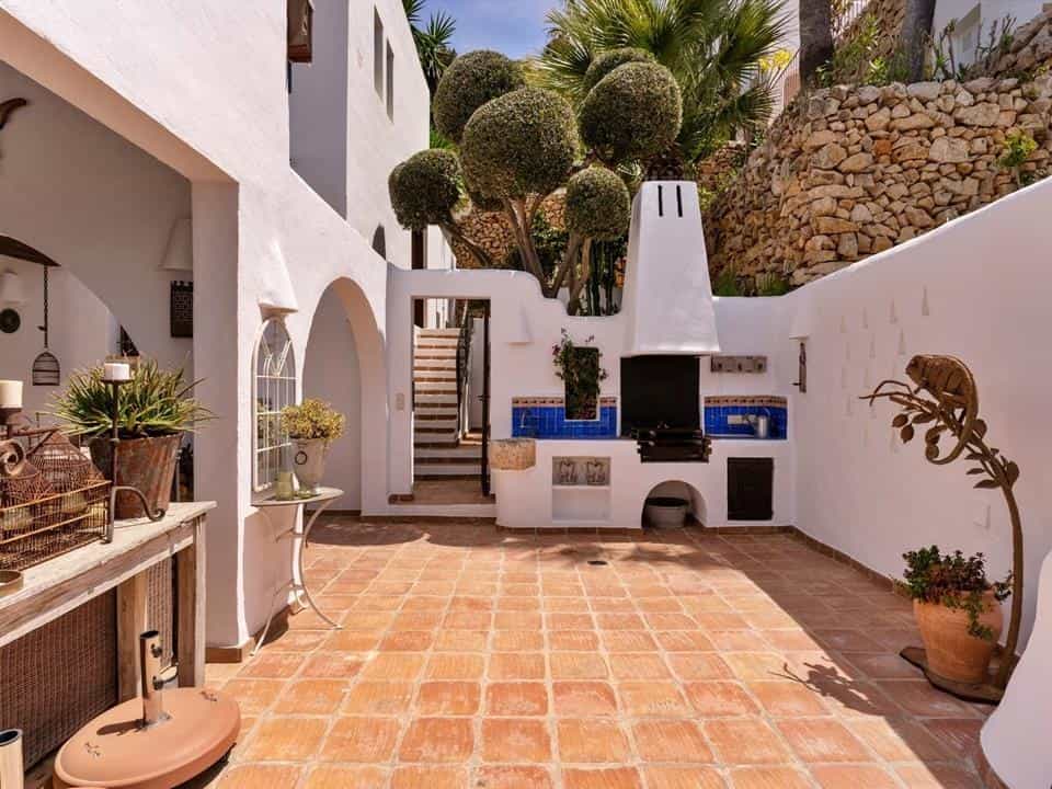 House in Morayra, Canary Islands 12189919