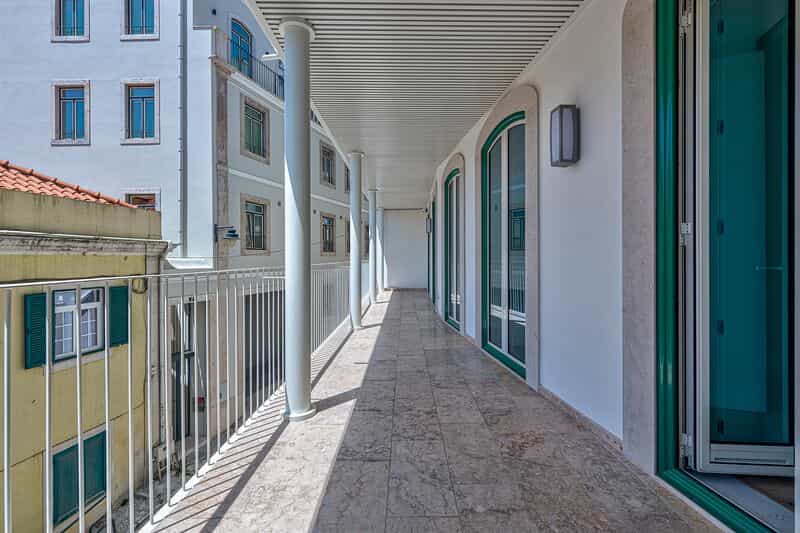Condominium dans Lisbonne, Lisbonne 12189936