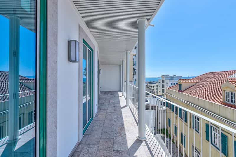 Condominio nel Lisbona, Lisbona 12189937