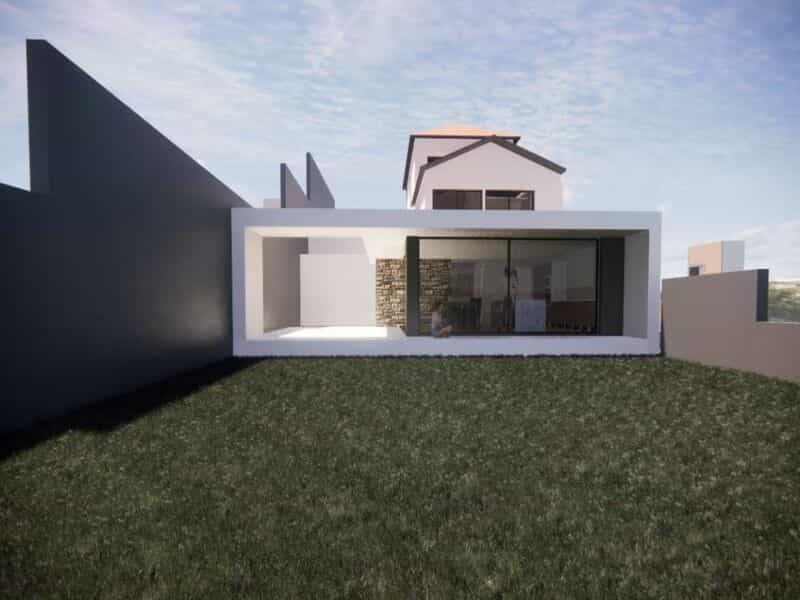 House in Vila Nova de Gaia, Porto 12189945