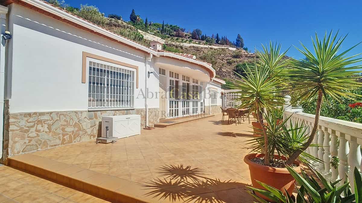 House in Arenas, Andalusia 12189951