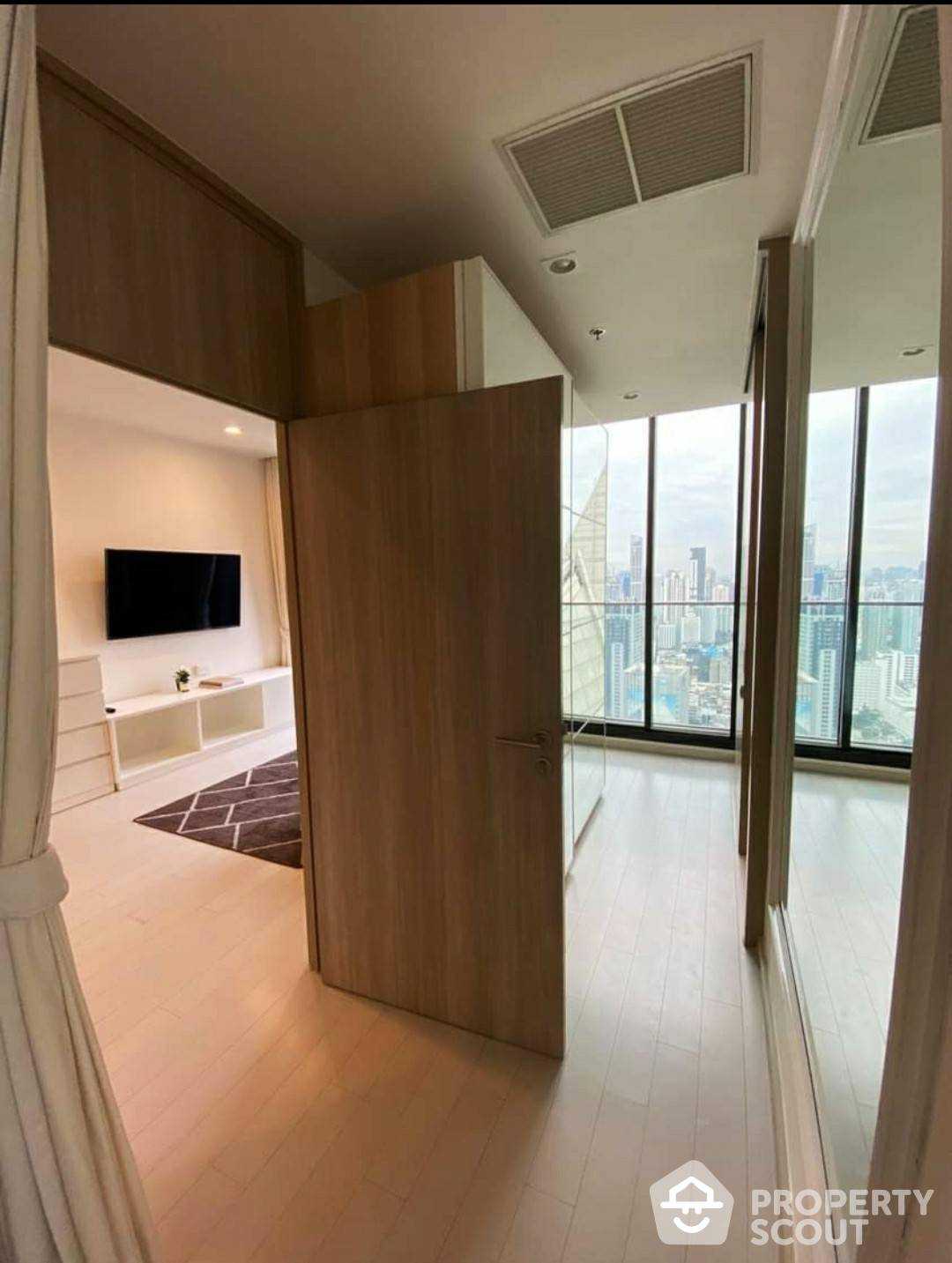Condominium in , กรุงเทพมหานคร 12190010