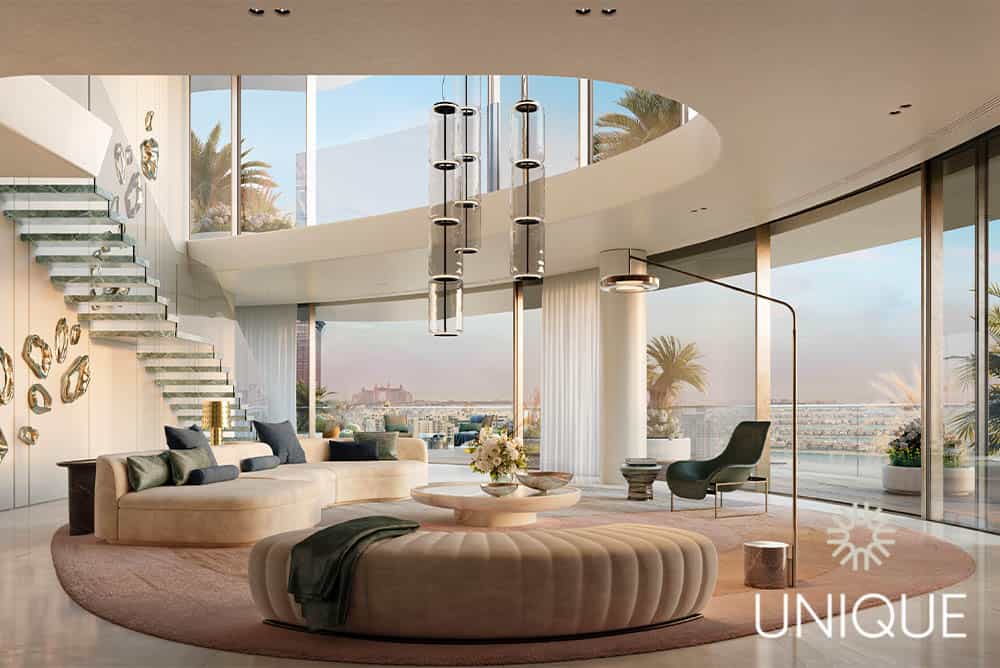 Condominium in Dubai, Dubayy 12190587