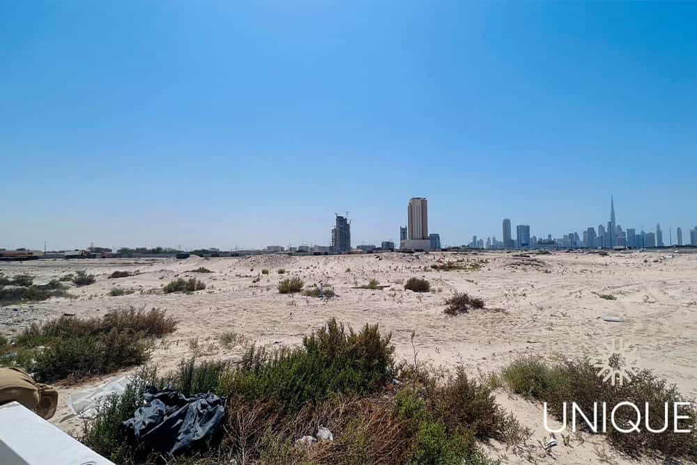Land in دبي, دبي 12190588