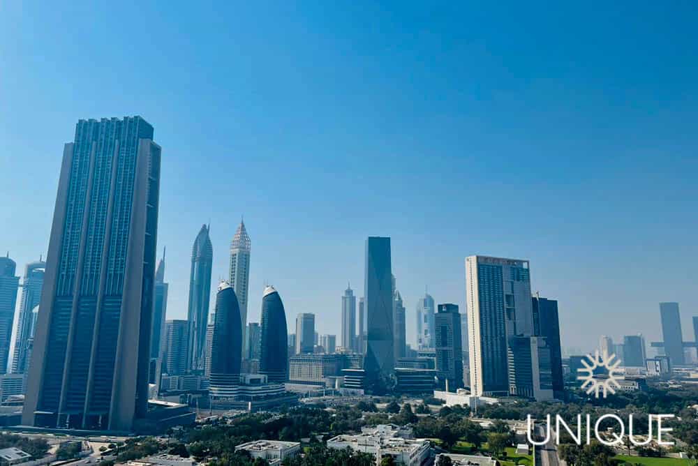 Condominium dans دبي, دبي 12190589