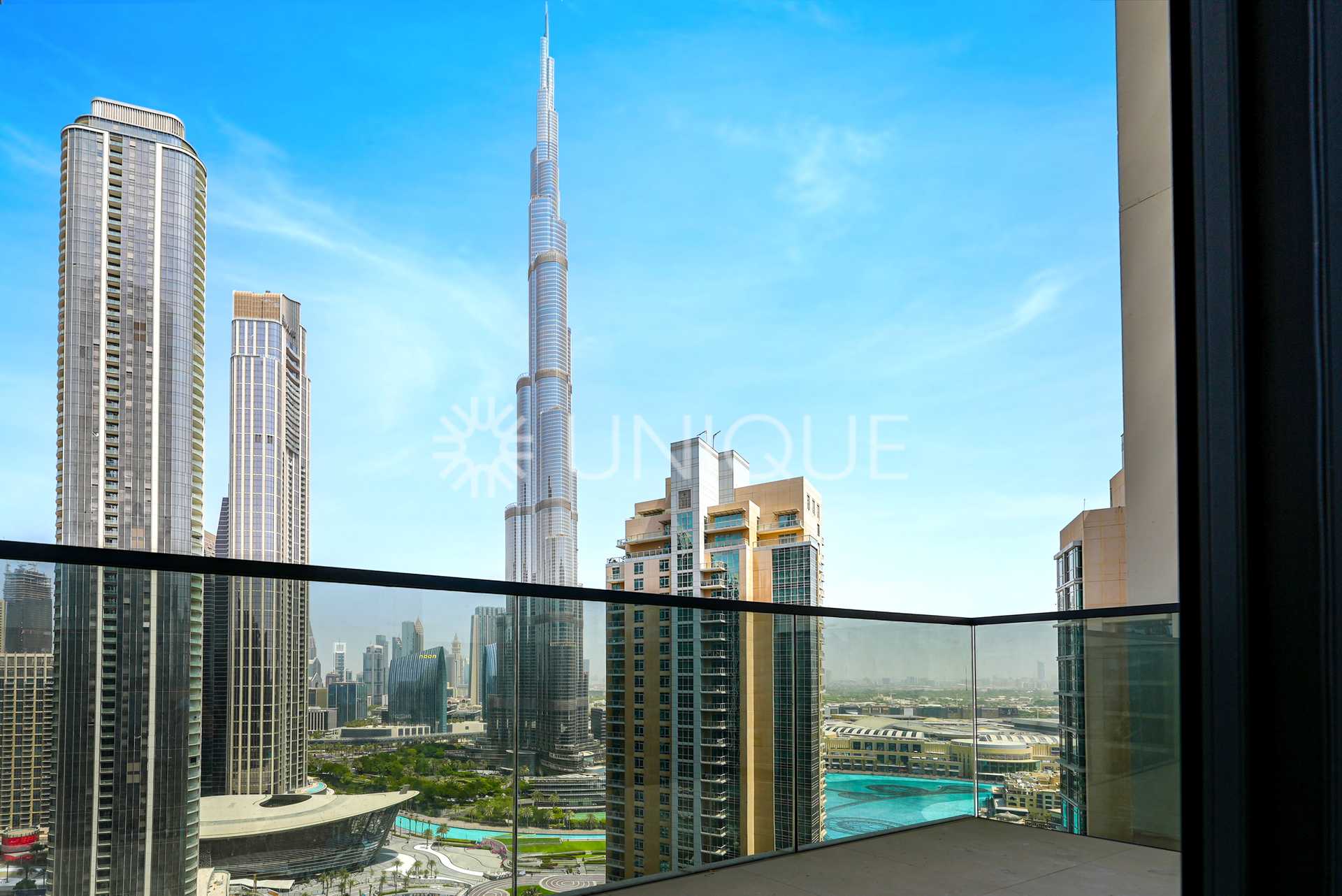 Condominium in Dubai, Dubayy 12190593