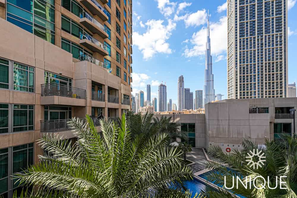 Condominium in دبي, دبي 12190594