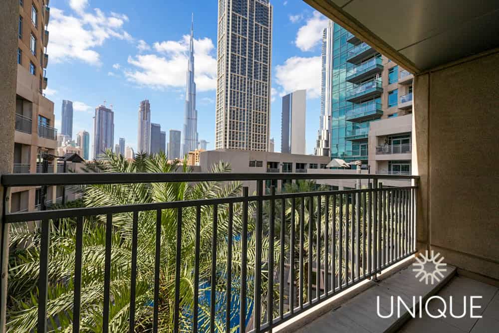 Condominium in Dubai, Dubayy 12190594
