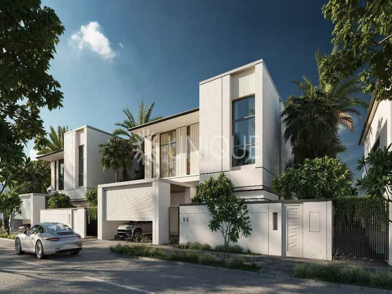 House in Dubai, Dubayy 12190597