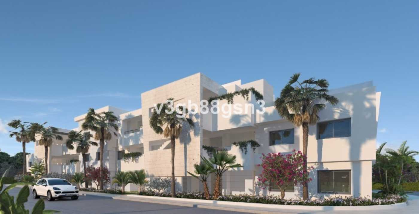 Condominium in Casares, Andalusia 12191102