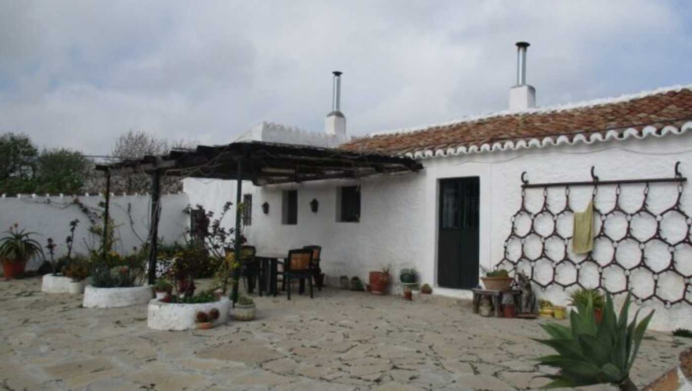 Huis in Ardales, Andalusia 12191107