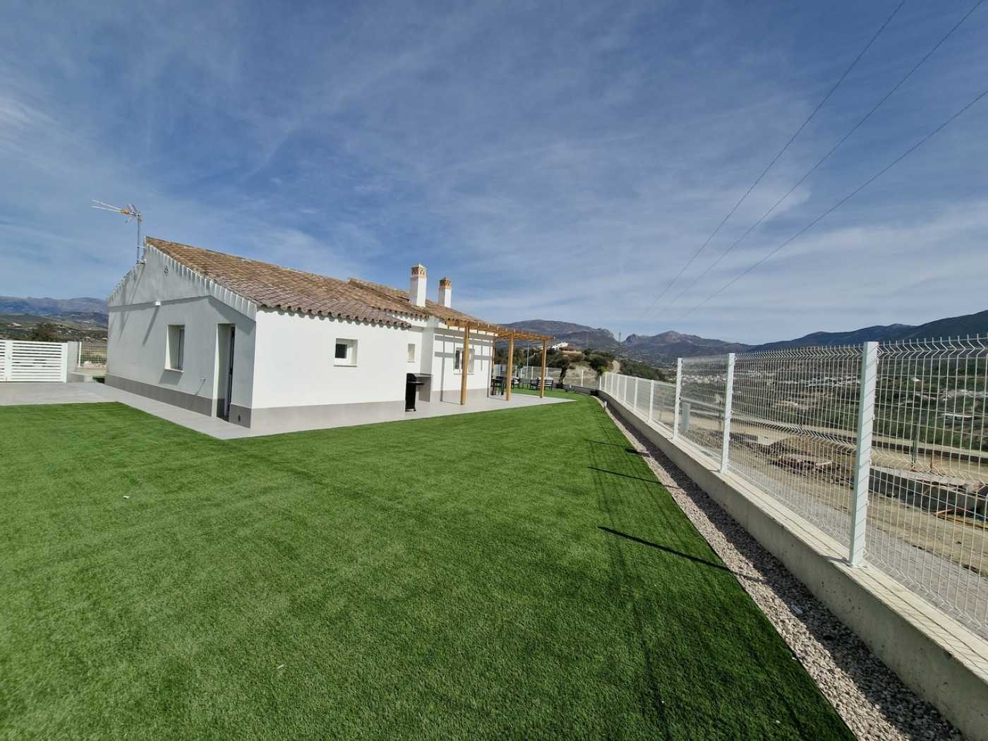 House in Viñuela, Andalusia 12191133